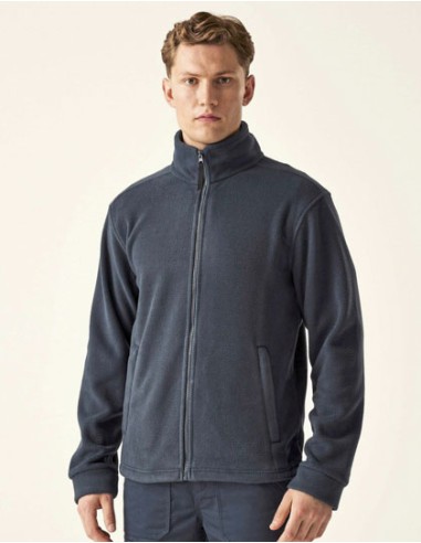 REG-TRF581-Thor 300 Fleece Jacket